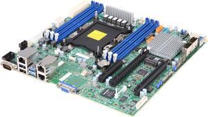 SUPERMICRO MBD-X11SPM-F-O Micro ATX Server Motherboard LGA 3647 Intel C621