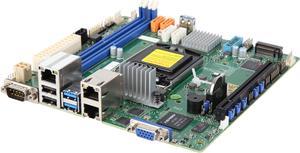 Supermicro,Mini ITX Server Motherboards | Newegg.com