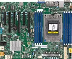 SuperMicro MBD-H11SSL-C-O ATX Server Motherboard EPYC 7000-series (Retail Pack)