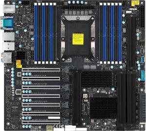 SUPERMICRO MBD-X11SPA-TF-O Extended ATX Server Motherboard LGA 3647 Intel C621