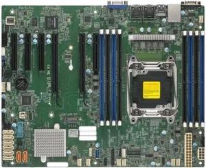 SUPERMICRO MBD-X11SRL-F-O Server Motherboard LGA 2066 Intel C422