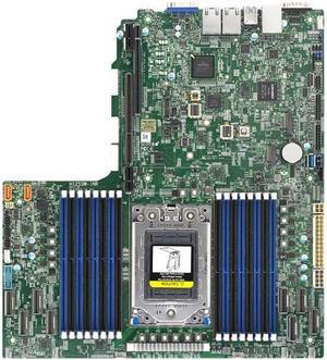SUPERMICRO MBD-H12SSW-INR-O Proprietary Server Motherboard Socket SP3
