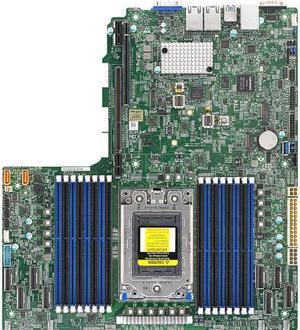 SUPERMICRO MBD-H12SSW-NTR-O Proprietary Server Motherboard Socket SP3