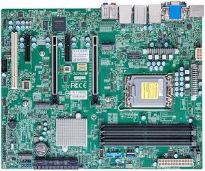 SUPERMICRO MBD-X13SAE-F-O ATX Server Motherboard LGA 1700 Intel W680