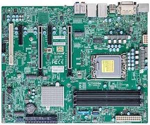 SUPERMICRO MBD-X13SAE-O ATX Server Motherboard LGA 1700 Intel W680