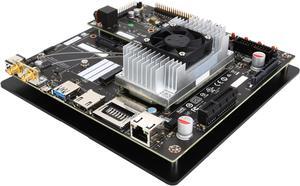 NVIDIA Jetson TX1 Development Kit, 64-bit ARM A57