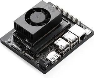 Jetson Orin™ Nano Super Developer Kit - 945-13766-0000-000
