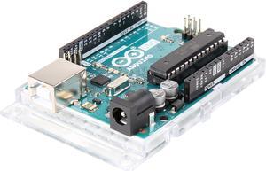Arduino Uno Rev3 Microcontroller