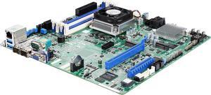 Asrock Rack D1541D4U-2O8R Server Motherboard Intel Xeon D1541 SFP DDR4 ECC DIMM