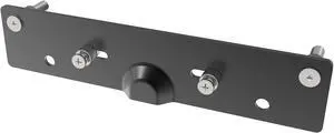 Micro Connectors RAS-VE03 VESA Mount Adapter for Raspberry Pi Wall Mount Case