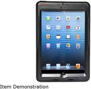 Honeywell SL62-040211-K Mobility Captuvo SL62 for Apple iPad mini
