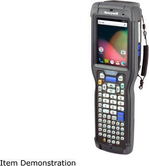 Honeywell CK75 Alphanumeric Ultra Rugged Handheld Mobile Computer - 1.5GHz Dual Core/2GB RAM/16GB Flash/Android 6 GMS/Bluetooth with Camera - CK75AA6EC00A6400