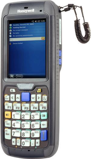 Honeywell CN75e Numeric-Function Ultra-rugged Handheld Mobile Computer - 1.5GHz Dual Core/2GB RAM/16GB Flash/WEH6.5/Bluetooth with Camera - CN75EN7KC00W1110