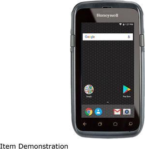 Honeywell Dolphin CT60 Rugged Handheld Mobile Computer and 1D/2D Imager - 2.2 GHz Octa Core, Android 7.1.1, WLAN, 3GB DDR4 RAM, 32GB Flash, 13MP Camera - CT60-L0N-ASC210F