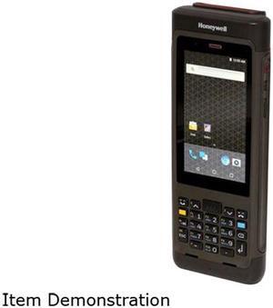 Honeywell - CN80-L0N-1MC120F - Dolphin Cn80 3gb 32gb Num Ex20 Near Far Cam 11abgn Bt Android7