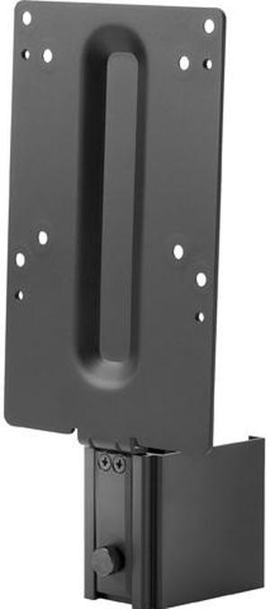 HP Mounting Bracket for Thin Client Workstation Mini PC Chromebox Black 8RA46AA