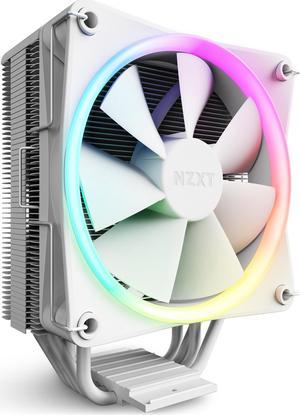 NZXT T120 RGB - White