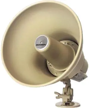SPT15A Horn Loudspeaker (15 Watt with Transformer)