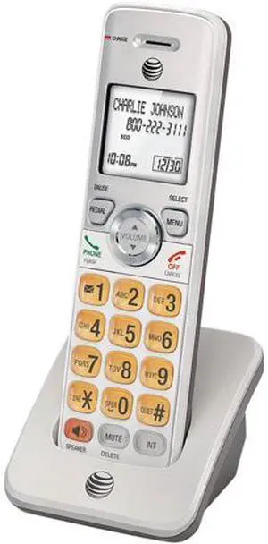 AT&T  Handset EL50005