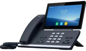 2N IP Phone D7A - 02660-001 2N IP Phone D7A - 02660-001