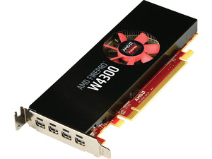 thumbnail image 2 of PNY NVIDIA RTX A400 4GB GDDR6 PCIe Gen 4 Graphics Card - VCNRTXA400ATX-PB 2 of 4
