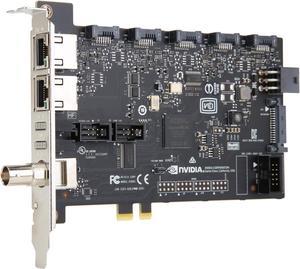 PNY VCQPSYNC2-KIT NVIDIA Quadro SYNC II Turnkey (For Quadro P4000, P5000 and P6000)