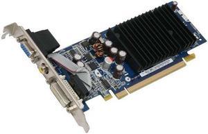 ASUS GeForce 6200LE 256MB(64MB on Board) DDR PCI Express x16 Video Card EN6200LE/TC256/TD/64