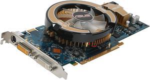 ASUS GeForce 8800 GT 256MB GDDR3 PCI Express 2.0 x16 SLI Support Graphics Card EN8800GT/HTDP/256M