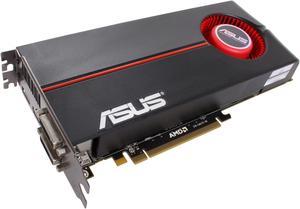 ASUS EAH5850/G/2DIS/1GD5 Radeon HD 5850 1GB 256-bit GDDR5 PCI Express 2.0 x16 HDCP Ready CrossFire Supported Video Card w/ATI Eyefinity