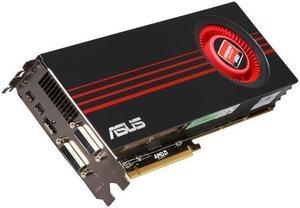 ASUS Radeon HD 6950 2GB GDDR5 PCI Express 2.1 x16 CrossFireX Support Graphics Card EAH6950/2DI2S/2GD5