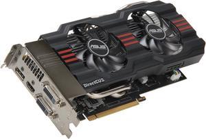 ASUS GeForce GTX 660 Video Card GTX660-DC2O-2GD5 - Newegg.com