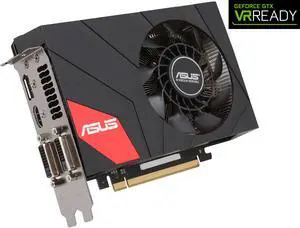 ASUS GeForce GTX 1080 Graphics Card TURBO-GTX1080-8G - Newegg.com