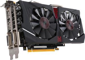 ASUS GTX1650-O4G-LP-BRK - OC Edition - graphics card - GF GTX 1650 - 4 GB  GDDR5 - PCIe 3.0 x16 low profile - DVI, HDMI, - Newegg.com