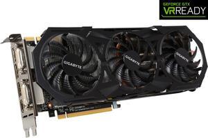 GIGABYTE GeForce GTX 980 4GB G1 GAMING OC EDITION, GV-N980G1 GAMING-4GD -  Newegg.com