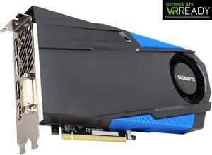 GIGABYTE GeForce GTX 970 4GB TWIN TURBO OC EDITION, GV-N970TTOC-4GD