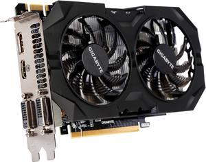 GIGABYTE GeForce GTX 950 2GB WINDFORCE 2X OC EDITIONGV-N950WF2OC-2GD (rev. 1.0)