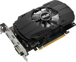 ASUS Phoenix GeForce GTX 1050 2GB GDDR5 PCI Express 3.0 Graphics Card PH-GTX1050-2G