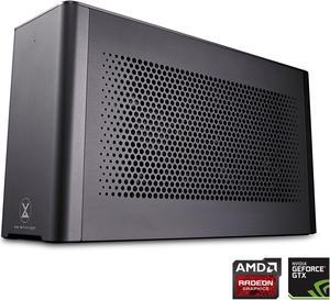 ASUS XG Station Pro Thunderbolt 3 eGPU Dock Model XG-STATION-PRO