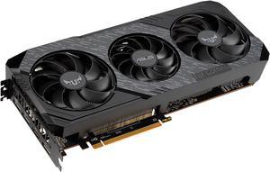 ASUS ROG STRIX AMD Radeon RX 5600 XT OC Edition Gaming