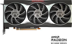 ASUS Radeon RX 6800 16GB GDDR6 PCI Express 4.0 CrossFireX Support Video Card RX6800-16G