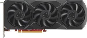 ASUS Radeon RX 7900 XT 20GB GDDR6 PCI Express 4.0 ATX Graphics Card RX7900XT-20G