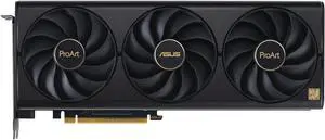 ASUS ProArt GeForce RTX 4080 16GB GDDR6X Graphics Card (PCIe 4.0, 16GB GDDR6X, DLSS 3, HDMI 2.1a, DisplayPort 1.4a) PROART-RTX4080-16G