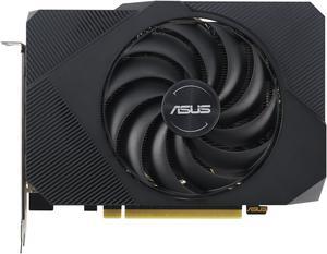 ASUS Phoenix GeForce GTX 1650 Video Card PH-GTX1650-O4GD6 - Newegg.com