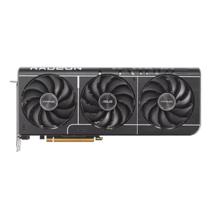 ASUS PRIME Radeon RX 9070 XT 16GB 256-Bit GDDR6 PCI Express 5.0 RDNA 4 Graphics Card PRIME-RX9070XT-O16G ASUS PRIME Radeon RX 9070 XT 16GB 256-Bit GDDR6 PCI Express 5.0 RDNA 4 Graphics Card PRIME-RX9070XT-O16G