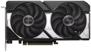 ASUS Dual GeForce RTX 5060 Ti 8GB GDDR7 PCI Express 5.0 x8 ATX Graphics Card DUAL-RTX5060TI-O8G ASUS Dual GeForce RTX 5060 Ti 8GB GDDR7 PCI Express 5.0 x8 ATX Graphics Card DUAL-RTX5060TI-O8G