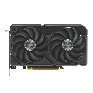 ASUS Dual Radeon RX 9060 XT 8GB 128-Bit GDDR6 PCI Express 5.0 Graphics Card DUAL-RX9060XT-8G  RX 9060XT