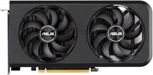 ASUS Dual GeForce RTX 3070 8GB GDDR6 PCI Express 4.0 Graphics Card DUAL-RTX3070-8G-SI