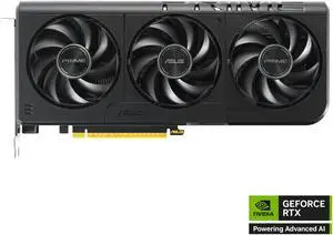 ASUS PRIME GeForce RTX 5050 8GB GDDR6 PCI Express 5.0 x8 ATX Graphics Card PRIME-RTX5050-O8G