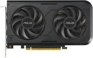 ASUS Dual GeForce RTX 5050 8GB GDDR6 PCI Express 5.0 x8 ATX Graphics Card DUAL-RTX5050-8G
