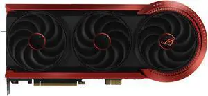 ROG Matrix Platinum GeForce RTX 5090 32GB GDDR7 PCI Express 5.0 x16 ATX Graphics Card ROG-MATRIX-RTX5090-P32G-30TH 30th Anniversary Edition